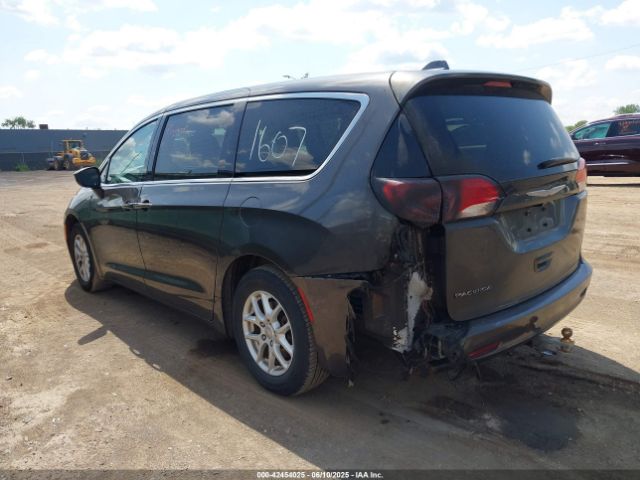 2017 CHRYSLER PACIFICA 2C4RC1DG1HR571607 Photo 2