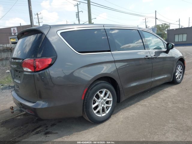 2017 CHRYSLER PACIFICA 2C4RC1DG1HR571607 Photo 3