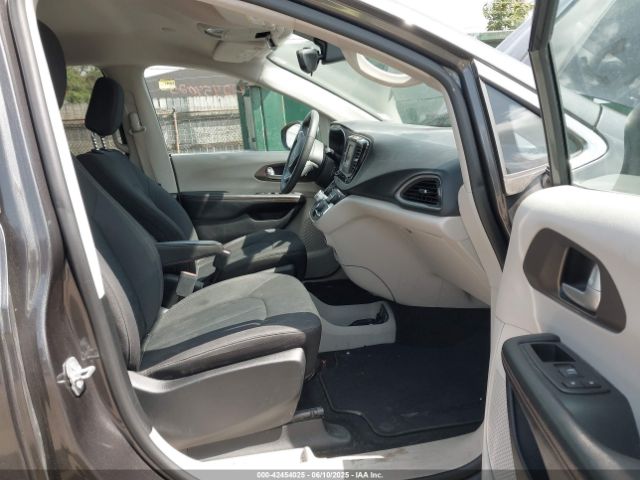 2017 CHRYSLER PACIFICA 2C4RC1DG1HR571607 Photo 4