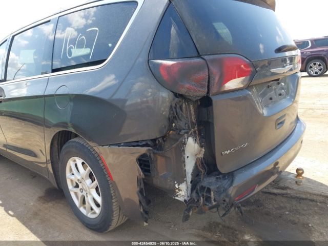 2017 CHRYSLER PACIFICA 2C4RC1DG1HR571607 Photo 5