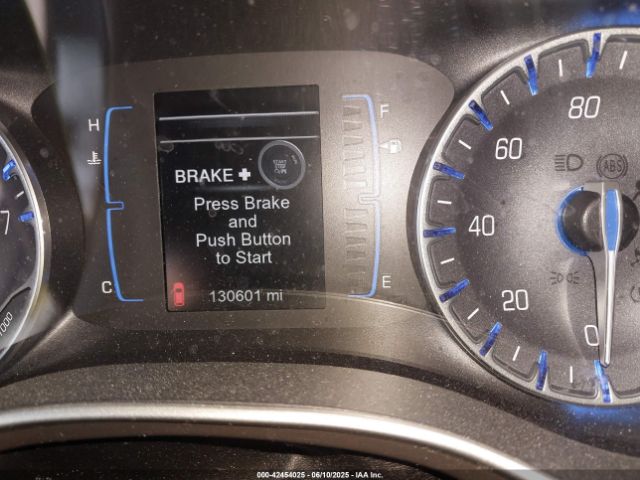 2017 CHRYSLER PACIFICA 2C4RC1DG1HR571607 Photo 6
