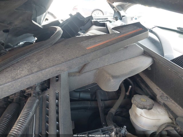 2014 CADILLAC SRX 3GYFNBE34ES651989 Photo 9