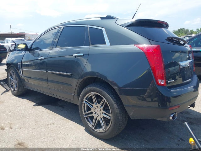 2014 CADILLAC SRX 3GYFNBE34ES651989 Photo 2