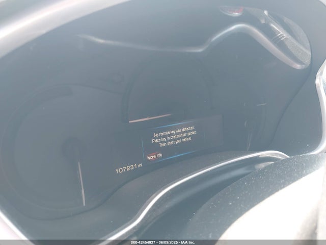 2014 CADILLAC SRX 3GYFNBE34ES651989 Photo 6