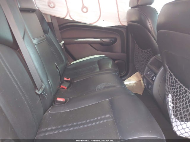 2014 CADILLAC SRX 3GYFNBE34ES651989 Photo 7