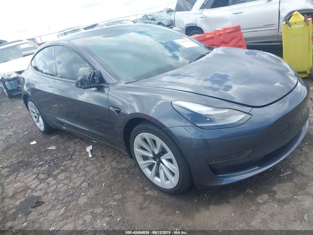 2023 TESLA MODEL 3 5YJ3E1EA9PF687349 Photo 0