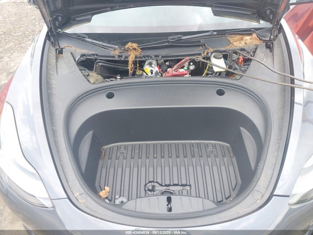 2023 TESLA MODEL 3 5YJ3E1EA9PF687349 Photo 9