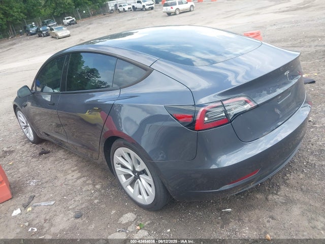 2023 TESLA MODEL 3 5YJ3E1EA9PF687349 Photo 2