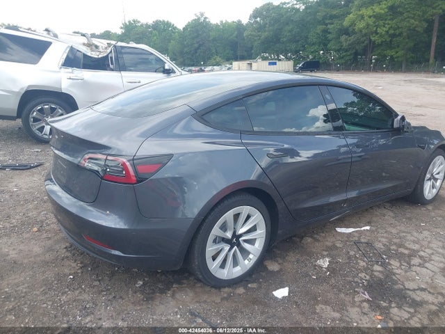 2023 TESLA MODEL 3 5YJ3E1EA9PF687349 Photo 3