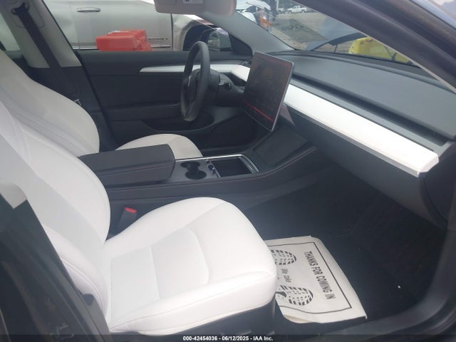2023 TESLA MODEL 3 5YJ3E1EA9PF687349 Photo 4