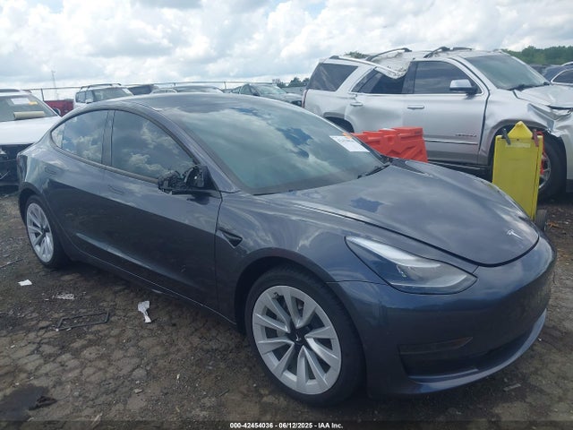 2023 TESLA MODEL 3 5YJ3E1EA9PF687349 Photo 5