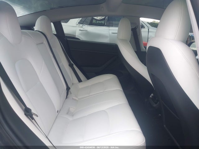 2023 TESLA MODEL 3 5YJ3E1EA9PF687349 Photo 7