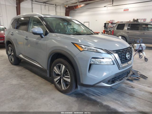 2023 NISSAN ROGUE JN8BT3CA0PW005068