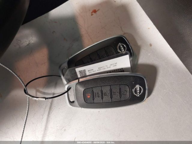2023 NISSAN ROGUE JN8BT3CA0PW005068 Photo 10