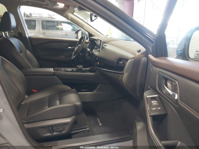 2023 NISSAN ROGUE JN8BT3CA0PW005068 Photo 4