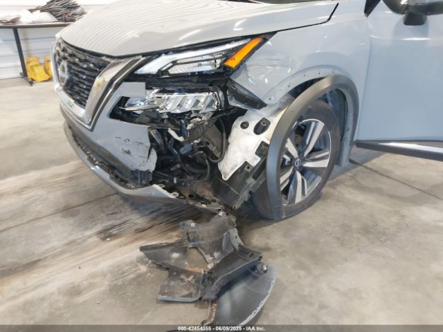 2023 NISSAN ROGUE JN8BT3CA0PW005068 Photo 5
