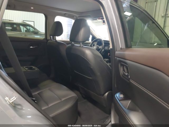 2023 NISSAN ROGUE JN8BT3CA0PW005068 Photo 7