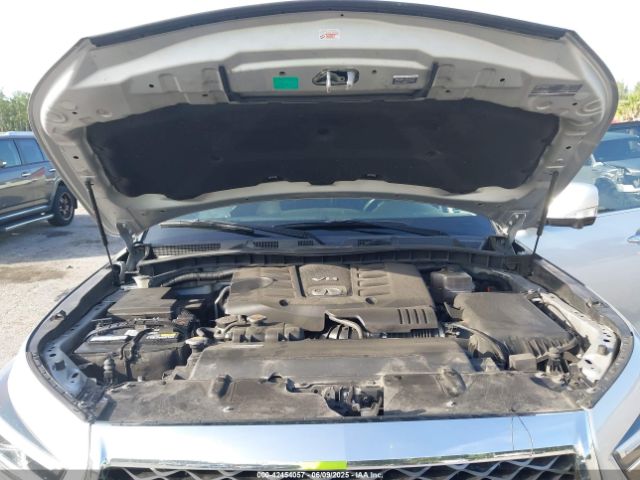 2020 INFINITI QX80 JN8AZ2NF8L9704194 Photo 9