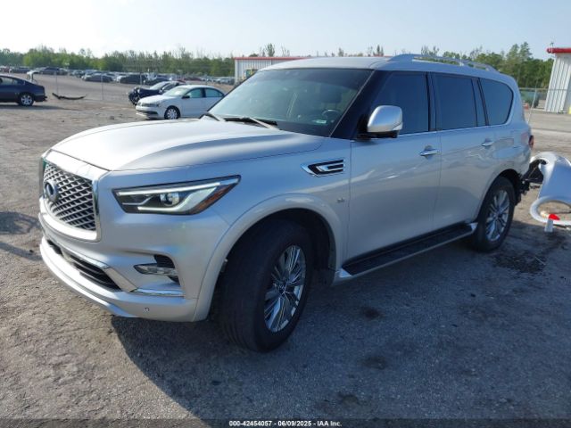 2020 INFINITI QX80 JN8AZ2NF8L9704194 Photo 1