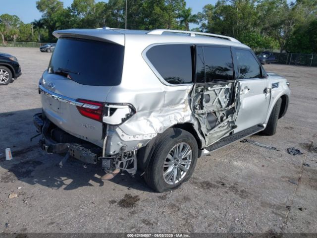 2020 INFINITI QX80 JN8AZ2NF8L9704194 Photo 3