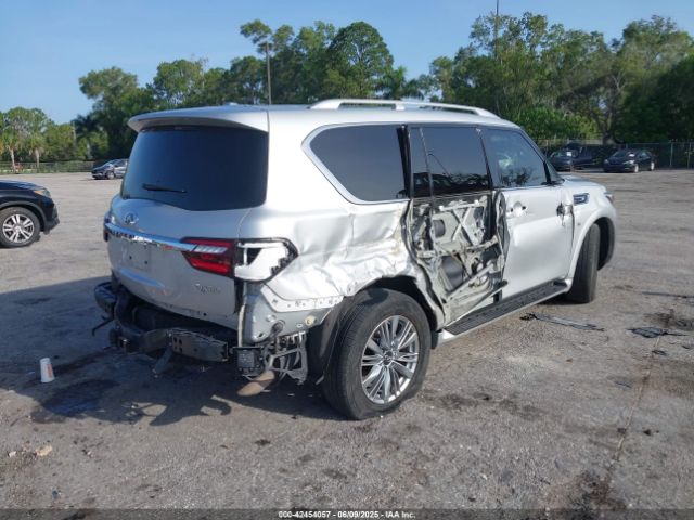 2020 INFINITI QX80 JN8AZ2NF8L9704194 Photo 5