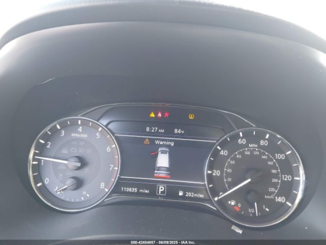 2020 INFINITI QX80 JN8AZ2NF8L9704194 Photo 6