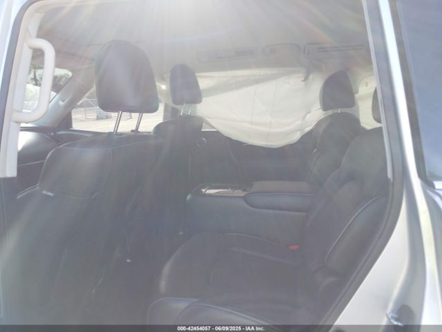 2020 INFINITI QX80 JN8AZ2NF8L9704194 Photo 7