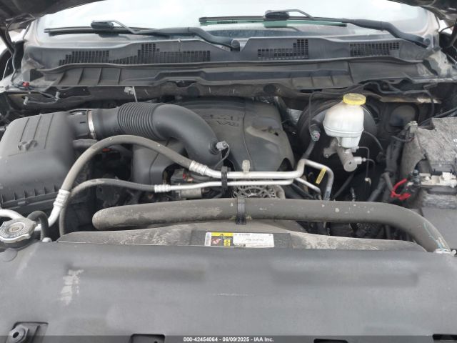2017 RAM 1500 1C6RR7YT5HS610293 Photo 9