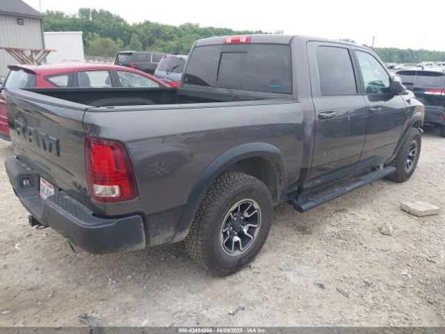 2017 RAM 1500 1C6RR7YT5HS610293 Photo 3