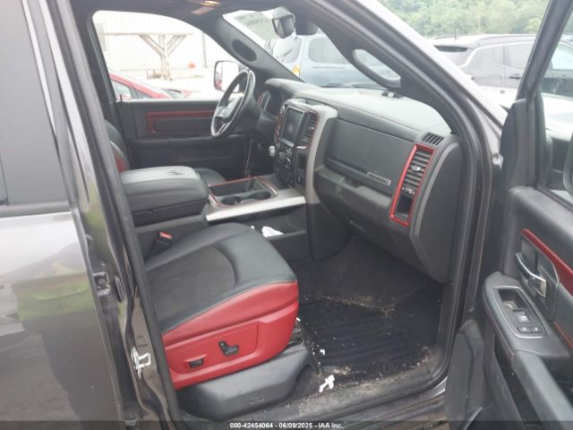 2017 RAM 1500 1C6RR7YT5HS610293 Photo 4