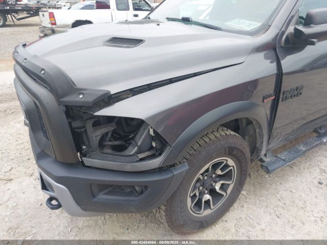 2017 RAM 1500 1C6RR7YT5HS610293 Photo 5
