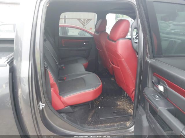 2017 RAM 1500 1C6RR7YT5HS610293 Photo 7