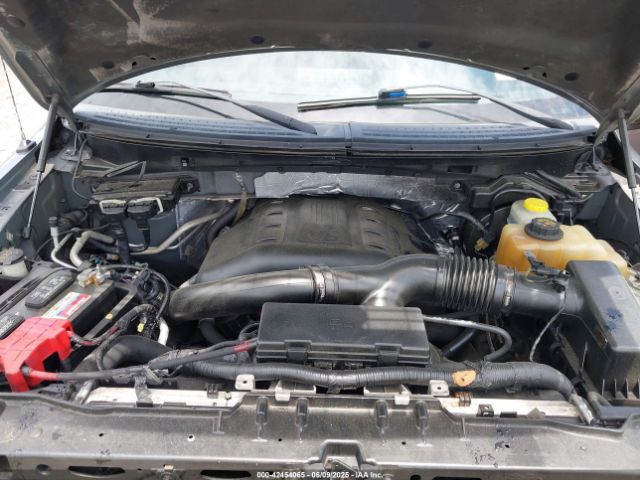 2014 FORD F-150 1FTFW1ET3EFA92386 Photo 9