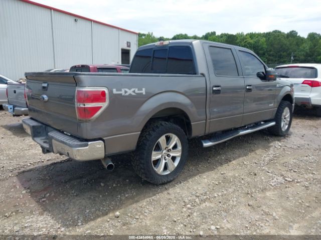 2014 FORD F-150 1FTFW1ET3EFA92386 Photo 3