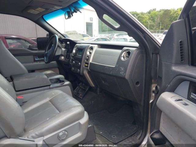 2014 FORD F-150 1FTFW1ET3EFA92386 Photo 4