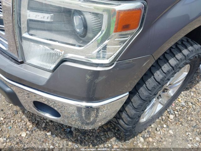 2014 FORD F-150 1FTFW1ET3EFA92386 Photo 5