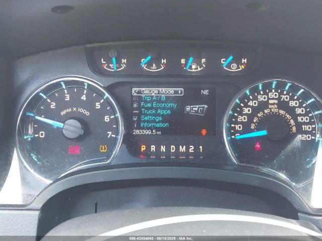 2014 FORD F-150 1FTFW1ET3EFA92386 Photo 6