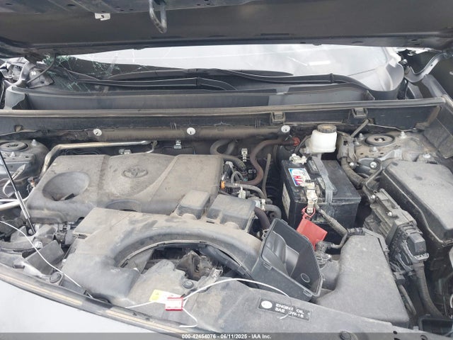 2T3H1RFV6PW247228 Toyota a25a-fks