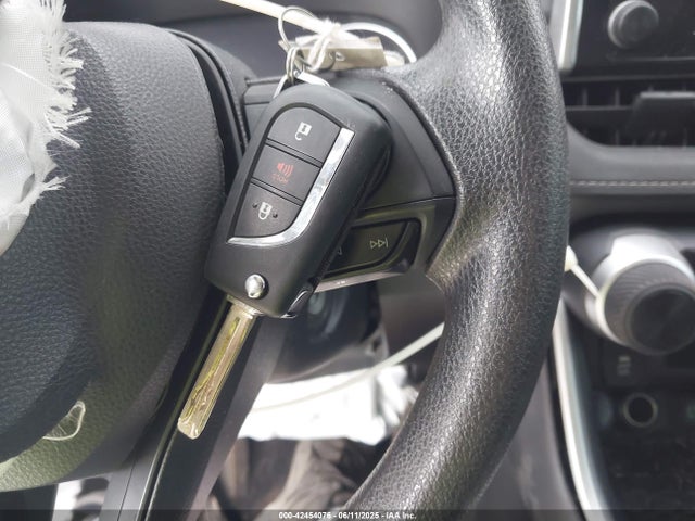 2T3H1RFV6PW247228 Toyota a25a-fks