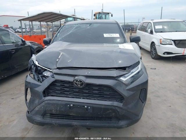 2T3H1RFV6PW247228 Toyota a25a-fks