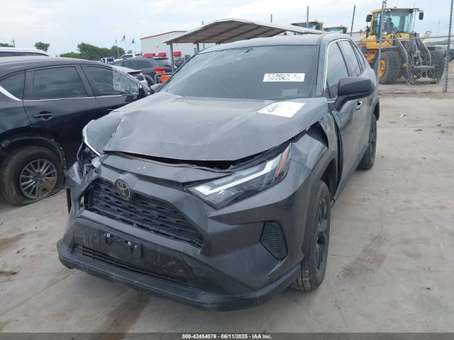 2T3H1RFV6PW247228 Toyota a25a-fks