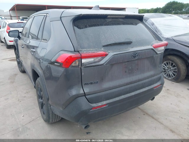 2T3H1RFV6PW247228 Toyota a25a-fks