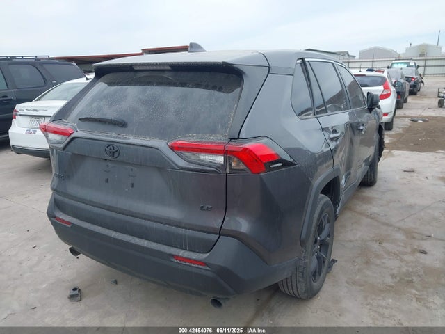 2T3H1RFV6PW247228 Toyota a25a-fks
