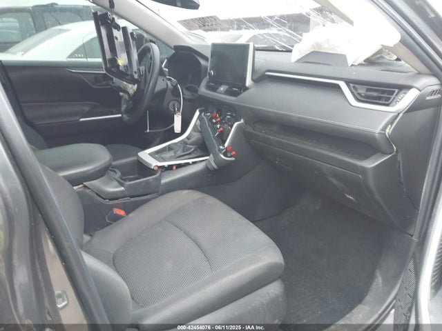 2T3H1RFV6PW247228 Toyota a25a-fks