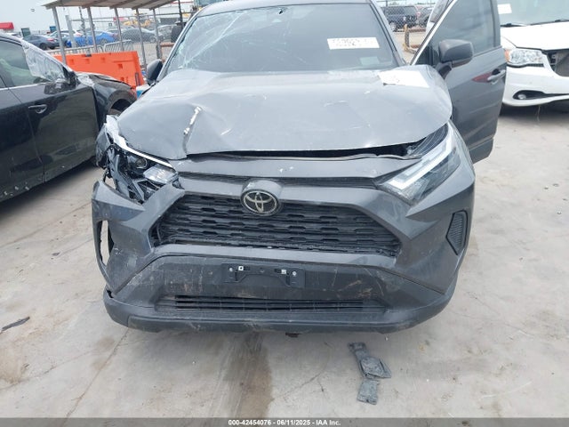 2T3H1RFV6PW247228 Toyota a25a-fks