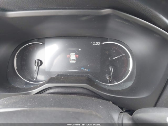 2T3H1RFV6PW247228 Toyota a25a-fks