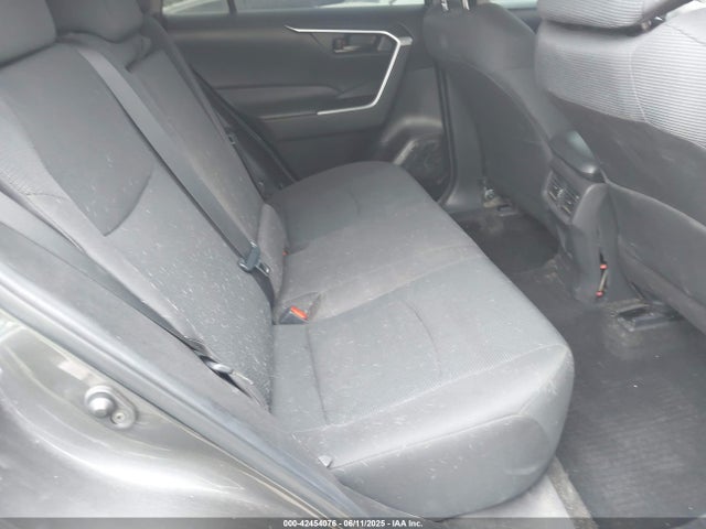 2T3H1RFV6PW247228 Toyota a25a-fks