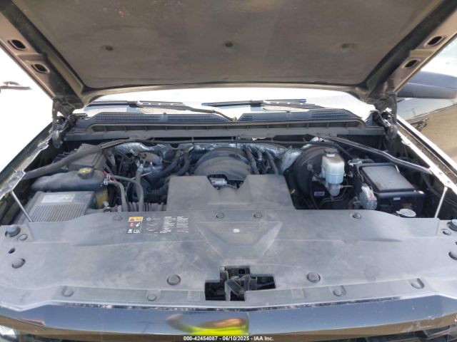 1GCRCNEH5GZ292938 Chevrolet Silverado 1500 Wt