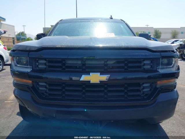 1GCRCNEH5GZ292938 Chevrolet Silverado 1500 Wt