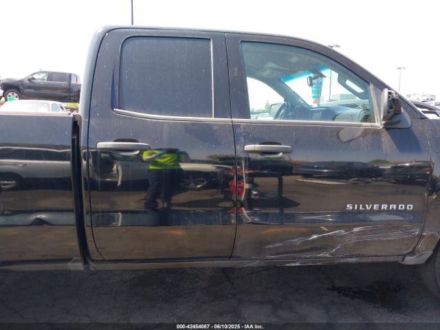 1GCRCNEH5GZ292938 Chevrolet Silverado 1500 Wt